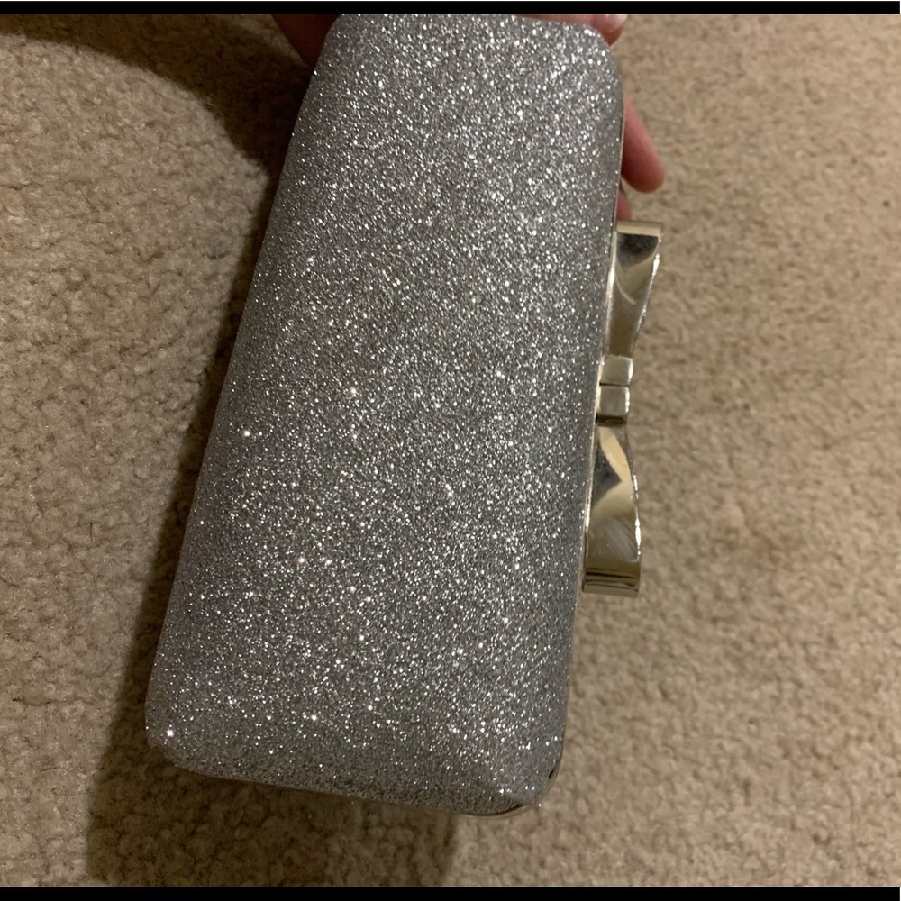 👝Camille Clutch